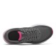 NEW BALANCE MUJER RUNNING W411CK2 GRIS