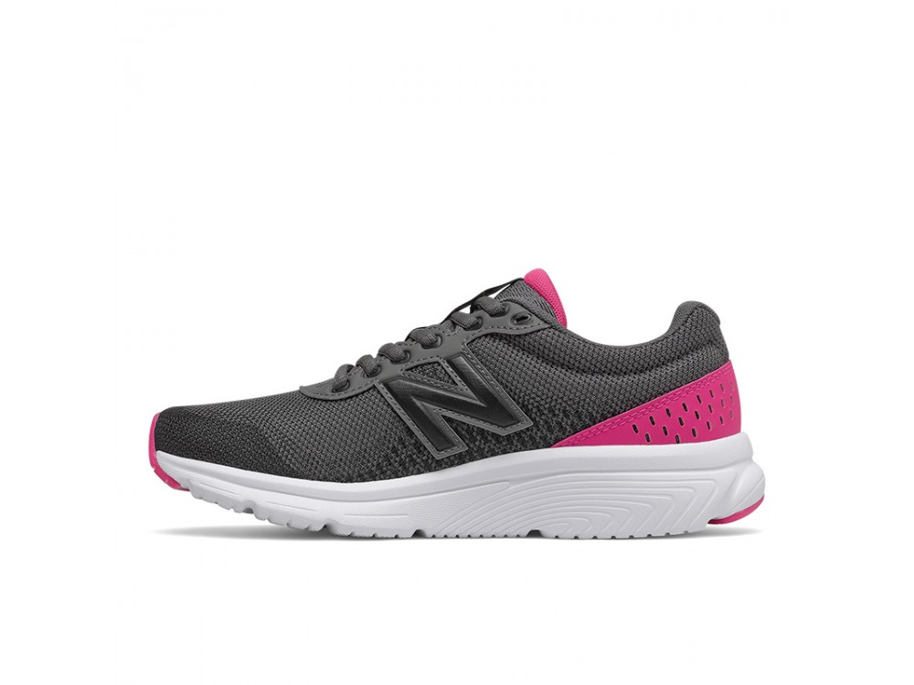 New Balance Running Negra Comprar Mujer Baratas Online