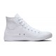 CONVERSE ALL STAR BOTA MUJER 1U646 BLANCAS