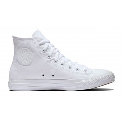 CONVERSE ALL STAR BOTA MUJER 1U646 BLANCAS