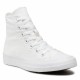 CONVERSE ALL STAR BOTA MUJER 1U646 BLANCAS