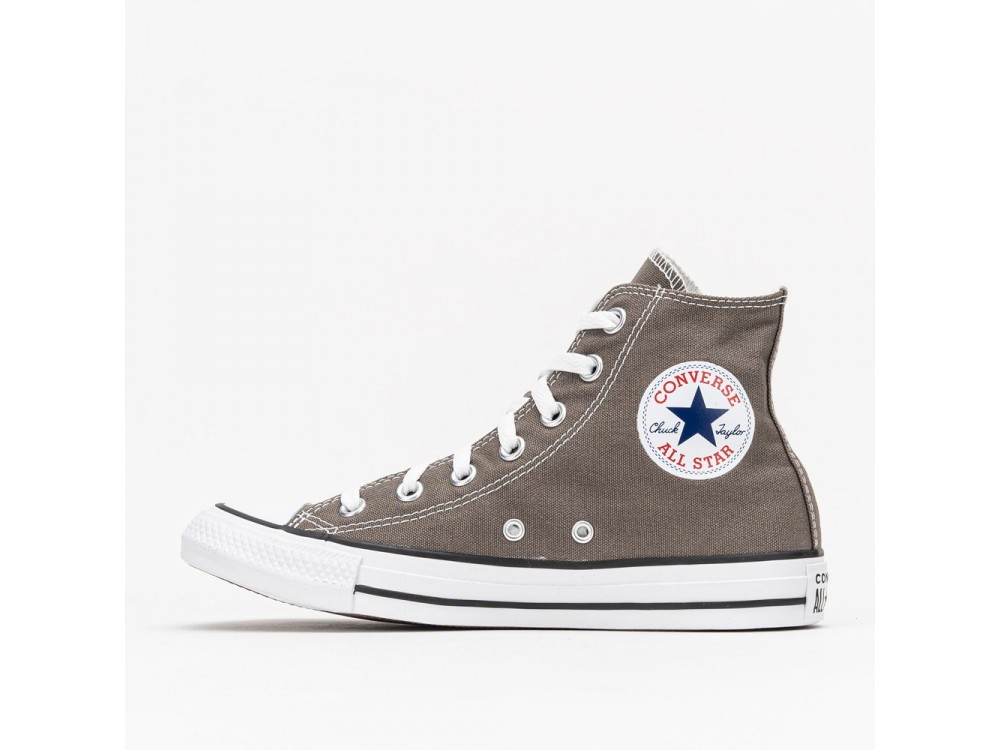 CONVERSE BOTA : Converse Star HI 1J793C Verde // Baratas Online