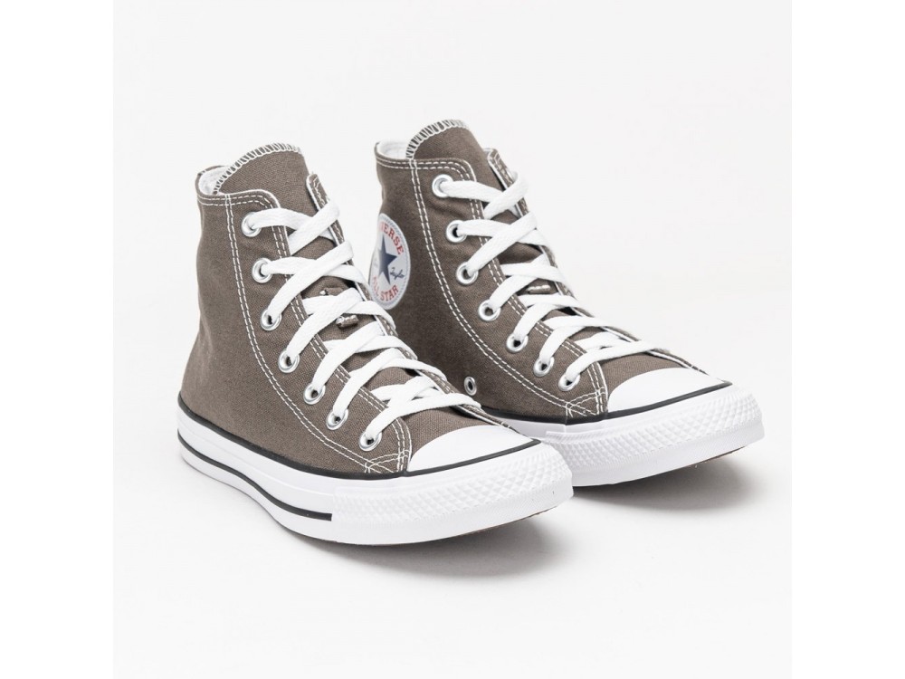 pobreza meteorito Persuasivo CONVERSE BOTA : Converse All Star HI 1J793C Verde // Baratas Online