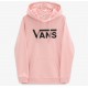 VANS CLASSIC HOODIE SUDADERA MUJER VN0A5HNPZS6 ROSA