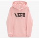 VANS CLASSIC HOODIE SUDADERA MUJER VN0A5HNPZS6 ROSA