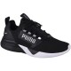 ZAPATILLAS PUMA RETALIATE 2 M NEGRA 376676 02