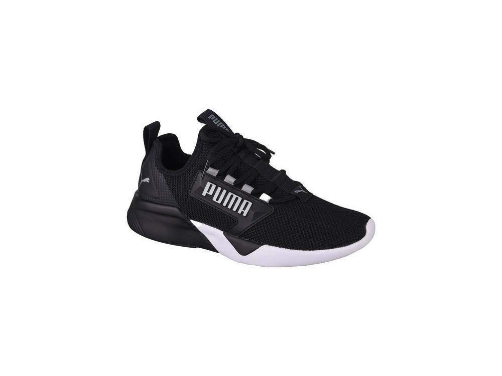 PUMA Retaliate 2 Zapatilla Running Hombre Negro Puma