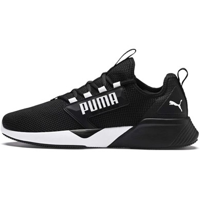 ZAPATILLAS PUMA RETALIATE 2 M NEGRA 376676 02