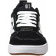 VANS HOMBRE RANGE EXP SUEDE CANVAS VN0A5EDYIJU1 NEGRA