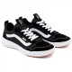 VANS HOMBRE RANGE EXP SUEDE CANVAS VN0A5EDYIJU1 NEGRA