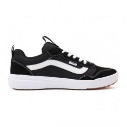 VANS HOMBRE RANGE EXP SUEDE CANVAS VN0A5EDYIJU1 NEGRA