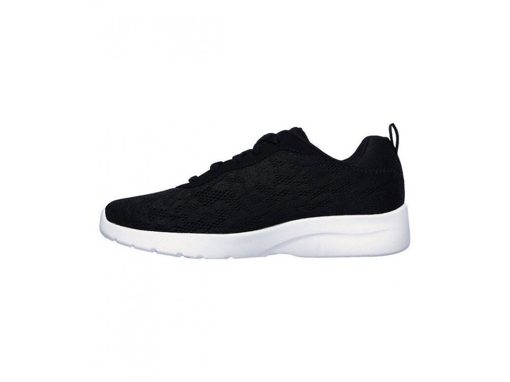 Inaccesible infinito También Skechers Mujer // Comprar Zapatillas Skechers Mujer Baratas Online 12963/BKW