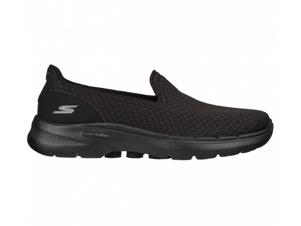 Skechers Mujer // Comprar Zapatillas Skechers Walk 6 Mujer Baratas Online