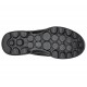 SKECHERS MUJER GO WALK 6 SEA COAST 124523/BBK NEGRA
