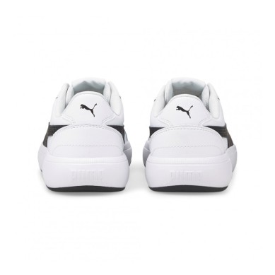 PUMA TORI ZAPATILLA MUJER 383026 03 BLANCA