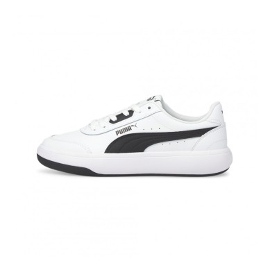 PUMA TORI ZAPATILLA MUJER 383026 03 BLANCA