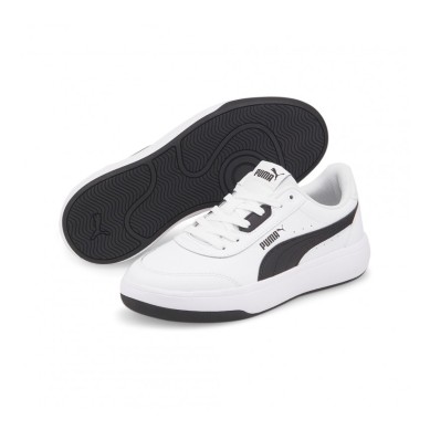 PUMA TORI ZAPATILLA MUJER 383026 03 BLANCA