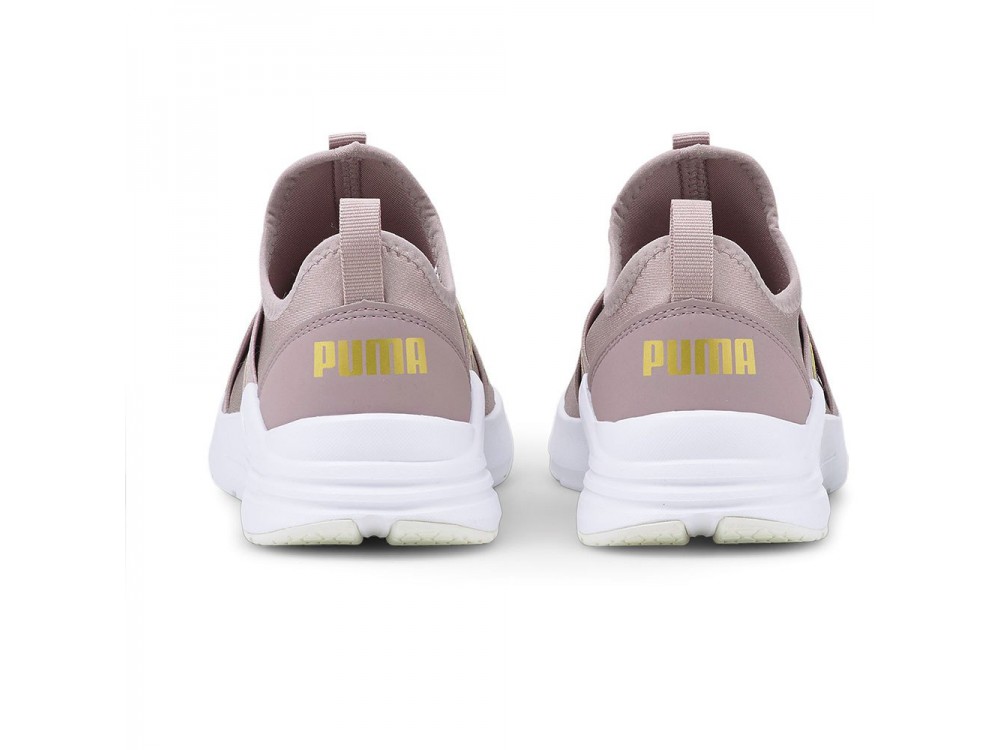Comprar PUMA Comprar PUMA Wired Slipon 382299 05 Rosa Baratas