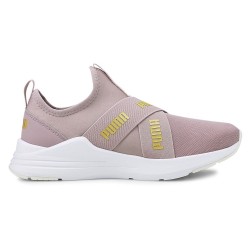 ZAPATILLA DEPORTE MUJER PUMA WIRED RUN JR 374214-20