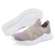 PUMA WIRED RUN SLIPON MUJER 382299 05 ROSA