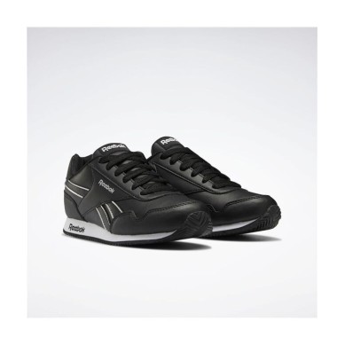 REEBOK ROYAL CLASSIC  JOGGER 3.0 Jr NEGRA GW1718