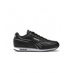 REEBOK ROYAL CLASSIC  JOGGER 3.0 Jr NEGRA GW1718