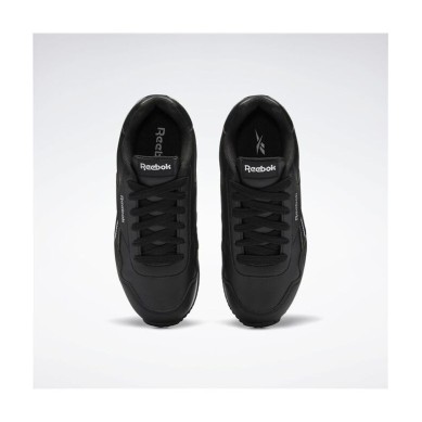 REEBOK ROYAL CLASSIC  JOGGER 3.0 Jr NEGRA GW1718