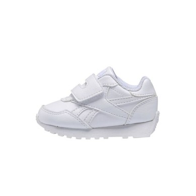 ZAPATILLAS REEBOK BEBE ROYAL CLASSIC  GY1740 BLANCA