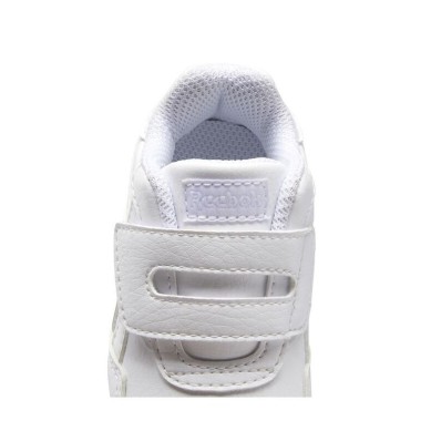 ZAPATILLAS REEBOK BEBE ROYAL CLASSIC  GY1740 BLANCA