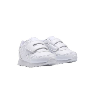 ZAPATILLAS REEBOK BEBE ROYAL CLASSIC  GY1740 BLANCA