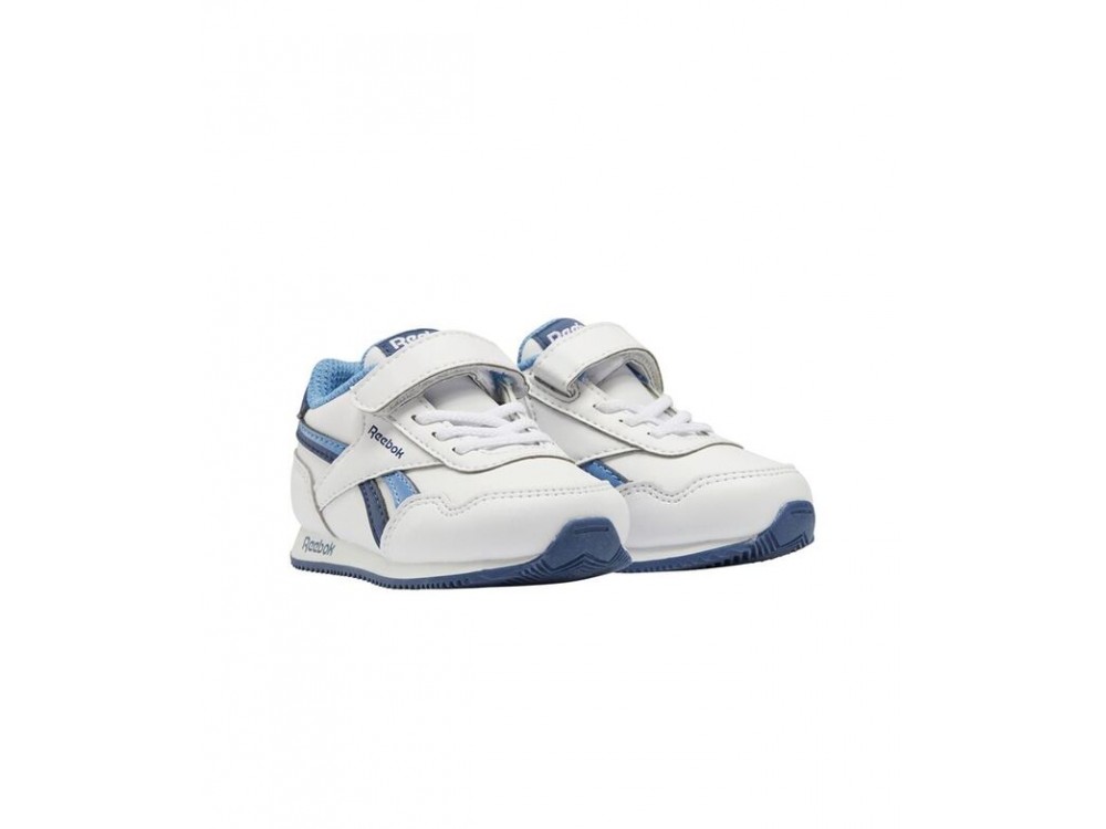 Zapatillas deportivas para niño REEBOK gw5280 blanco