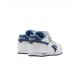 ZAPATILLAS REEBOK BEBE ROYAL CLASSIC  GW5280 BLANCA