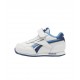 ZAPATILLAS REEBOK BEBE ROYAL CLASSIC  GW5280 BLANCA