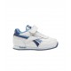 ZAPATILLAS REEBOK BEBE ROYAL CLASSIC  GW5280 BLANCA