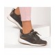 ZAPATILLA SKECHERS MUJER NEGRA 31347BLK