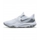 ZAPATILLA BALONCESTO  NIKE PRECISION 5 BLANCA CW3403-101