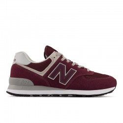 NEW BALANCE HOMBRE ML574 EVM GRANATES