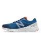 NEW BALANCE HOMBRE RUNNING M411CB2 AZUL