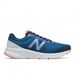 NEW BALANCE HOMBRE RUNNING M411CB2 AZUL
