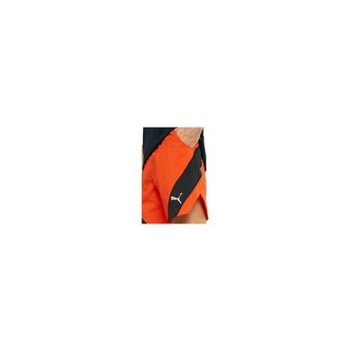 PUMA TRAIN VENT WOVEN 7 PANTALON HOMBRE 521531-25 NARANJA