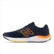 NEW BALANCE ZAPATILLA HOMBRE M520LB7 NEGRAS