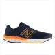 NEW BALANCE ZAPATILLA HOMBRE M520LB7 NEGRAS