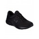 SKECHERS SUMMITS-QUICK LAPSE MUJER 12985/BBK NEGRA