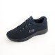SKECHERS SUMMITS-QUICK LAPSE MUJER 12985/BBK NEGRA