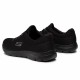 SKECHERS SUMMITS-QUICK LAPSE MUJER 12985/BBK NEGRA