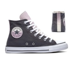 CONVERSE MUJER CHUCK TAYLOR ALL STAR 572954C NEGRA