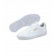 PUMA SHUFFLE MUJER 375688 01 BLANCA