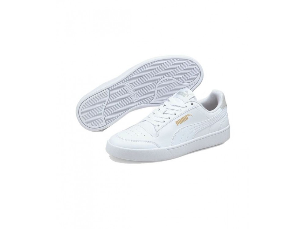 Zapatillas Puma Shuffle ADP De Hombre