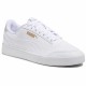 PUMA SHUFFLE MUJER 375688 01 BLANCA