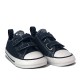 CONVERSE BEBE CHUCK TAYLOR  711357 AZUL MARINO